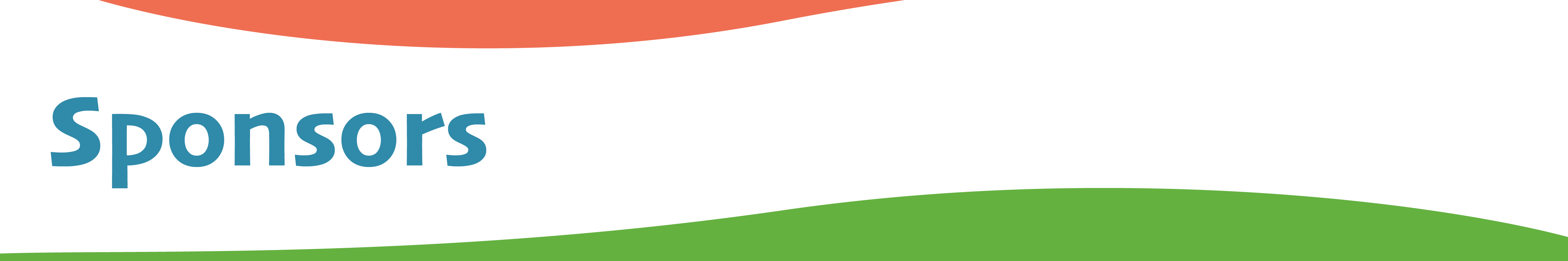 sponsors